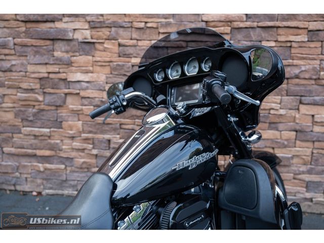 harley-davidson - street-glide-special-flhxs