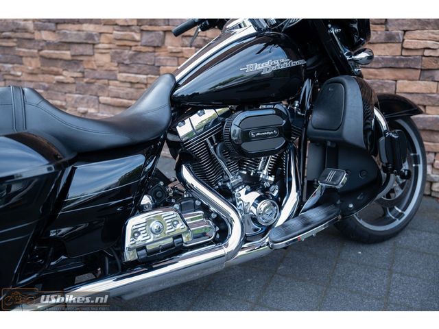 harley-davidson - street-glide-special-flhxs