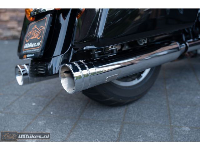 harley-davidson - street-glide-special-flhxs