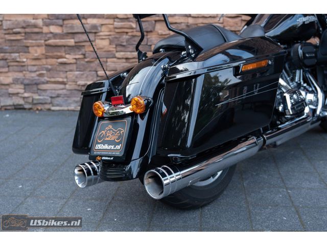 harley-davidson - street-glide-special-flhxs