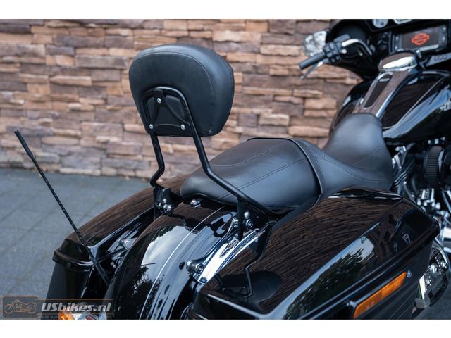 harley-davidson - street-glide-special-flhxs