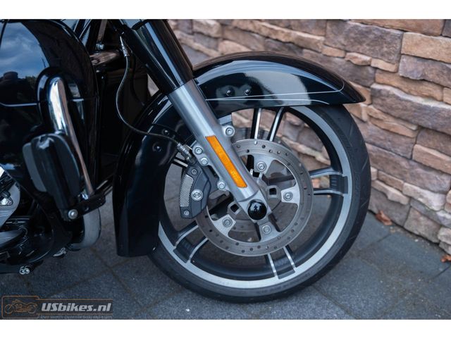 harley-davidson - street-glide-special-flhxs