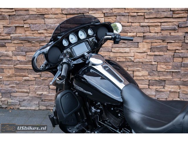 harley-davidson - street-glide-special-flhxs