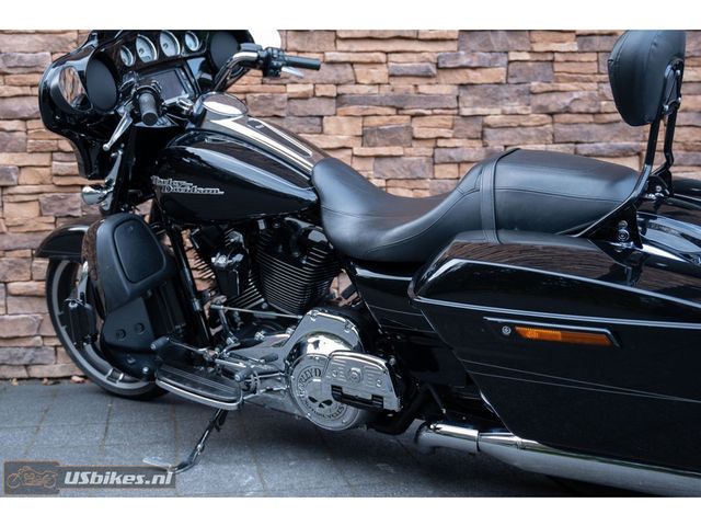 harley-davidson - street-glide-special-flhxs