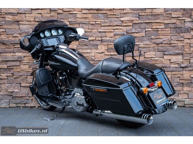 harley-davidson - street-glide-special-flhxs