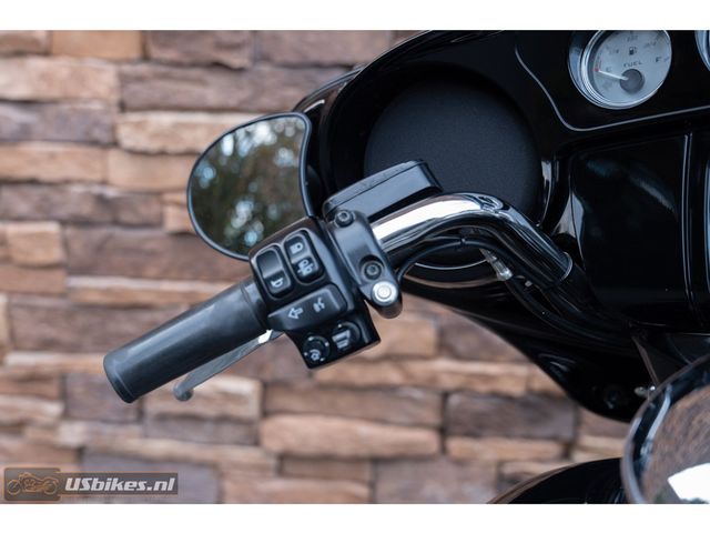 harley-davidson - street-glide-special-flhxs
