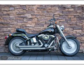 Harley-Davidson FAT BOY Flstf 1997 occasion