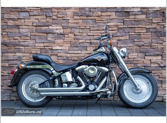 Harley-Davidson FAT BOY Flstf 1997 occasion
