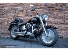 Harley-Davidson Flstf Fat Boy Softail 1340 Evo II 1997 occasion – foto 2 van 17