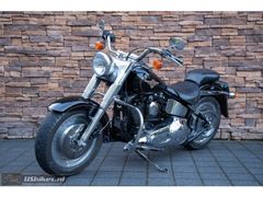 Harley-Davidson Flstf Fat Boy Softail 1340 Evo II 1997 occasion – foto 5 van 17