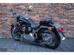 Harley-Davidson Flstf Fat Boy Softail 1340 Evo II 1997 occasion – foto 6 van 17