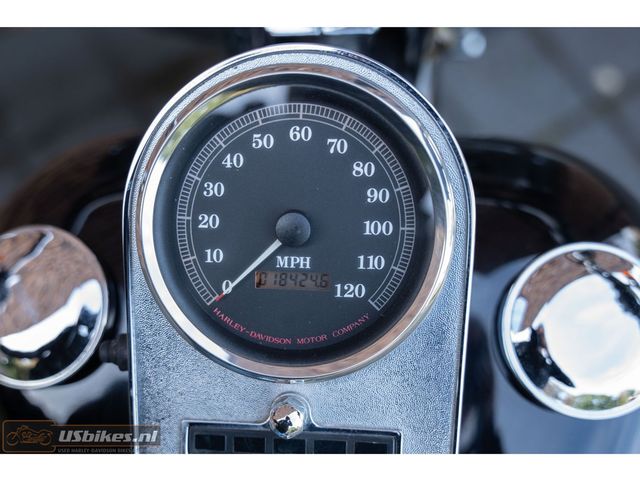harley-davidson - fat-boy-flstf
