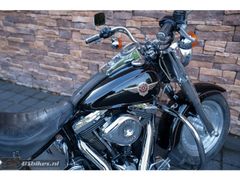 Harley-Davidson Flstf Fat Boy Softail 1340 Evo II 1997 occasion – foto 9 van 17