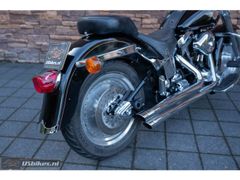 Harley-Davidson Flstf Fat Boy Softail 1340 Evo II 1997 occasion – foto 11 van 17