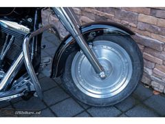 Harley-Davidson Flstf Fat Boy Softail 1340 Evo II 1997 occasion – foto 12 van 17