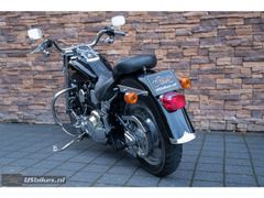 Harley-Davidson Flstf Fat Boy Softail 1340 Evo II 1997 occasion – foto 15 van 17