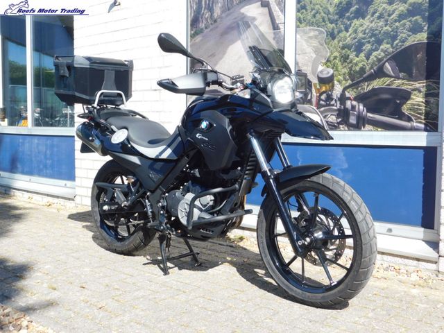 bmw - g-650-gs