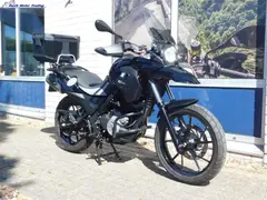 BMW G 650 GS 2015 occasion – foto 2 van 14