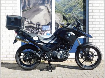 BMW G 650 GS 2015 occasion