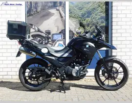 BMW G 650 GS 2015 occasion