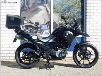 BMW G 650 GS 2015 occasion