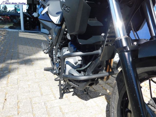bmw - g-650-gs