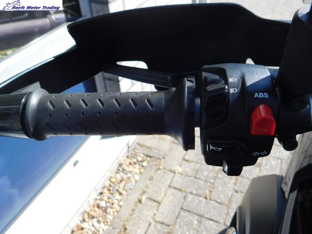 bmw - g-650-gs