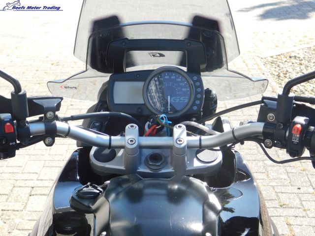 bmw - g-650-gs
