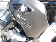 BMW G 650 GS 2015 occasion – foto 13 van 14