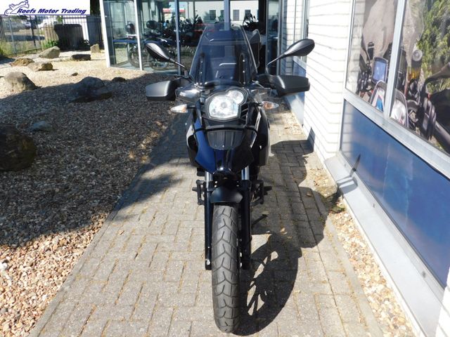 bmw - g-650-gs