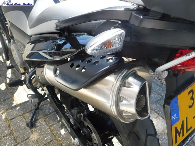 bmw - g-650-gs