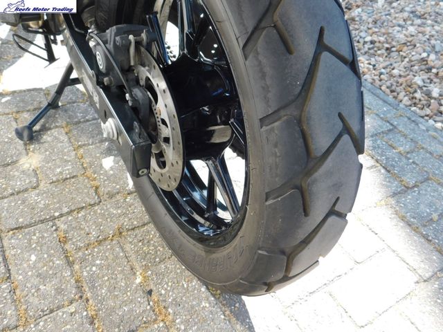 bmw - g-650-gs