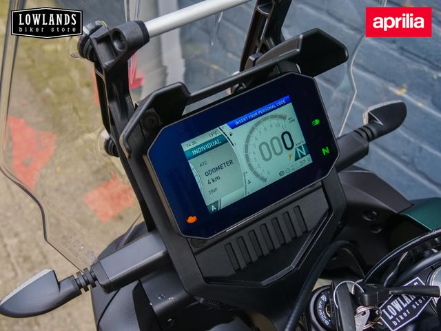 aprilia - tuareg-660