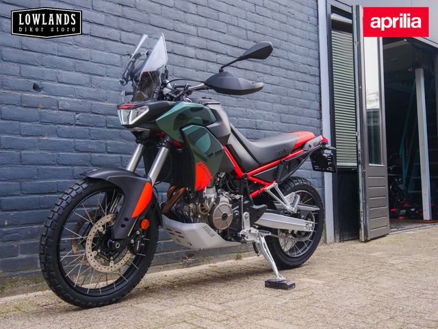 aprilia - tuareg-660