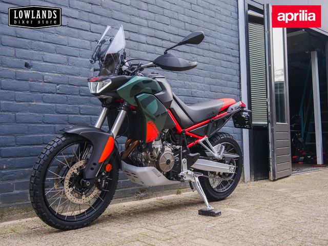 aprilia - tuareg-660