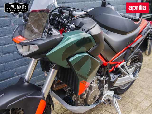 aprilia - tuareg-660