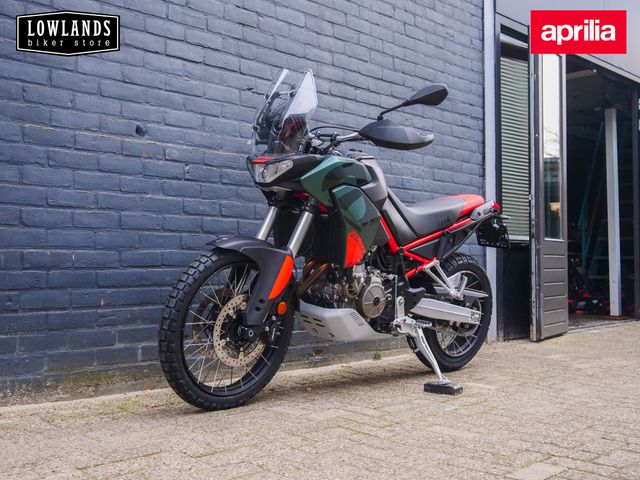 aprilia - tuareg-660