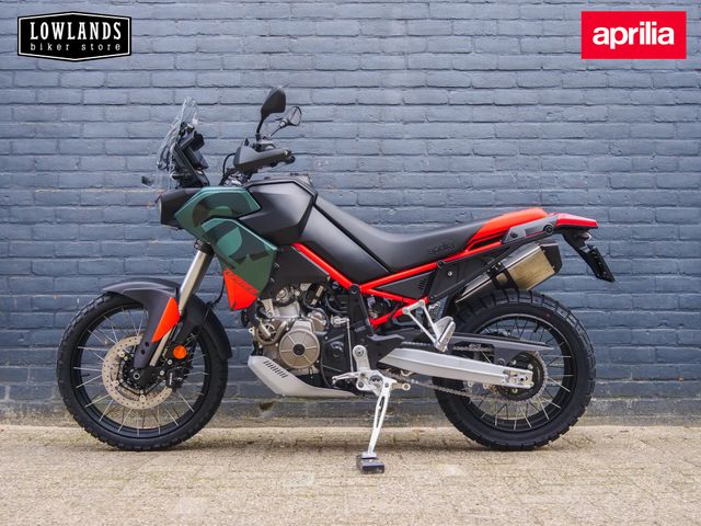 aprilia - tuareg-660