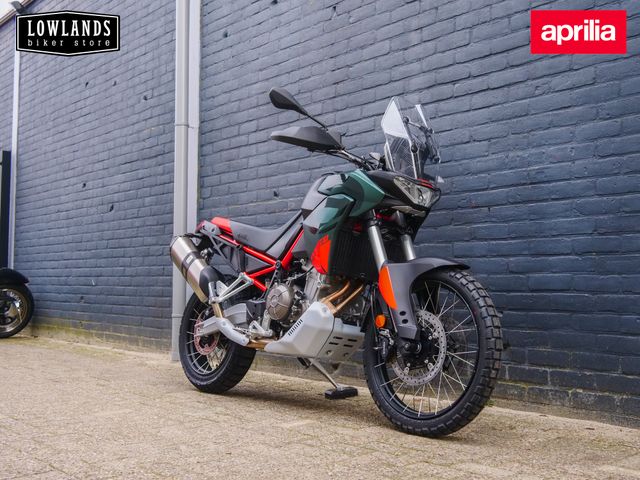aprilia - tuareg-660