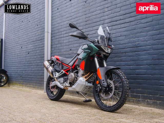 aprilia - tuareg-660