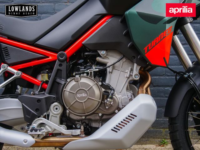 aprilia - tuareg-660