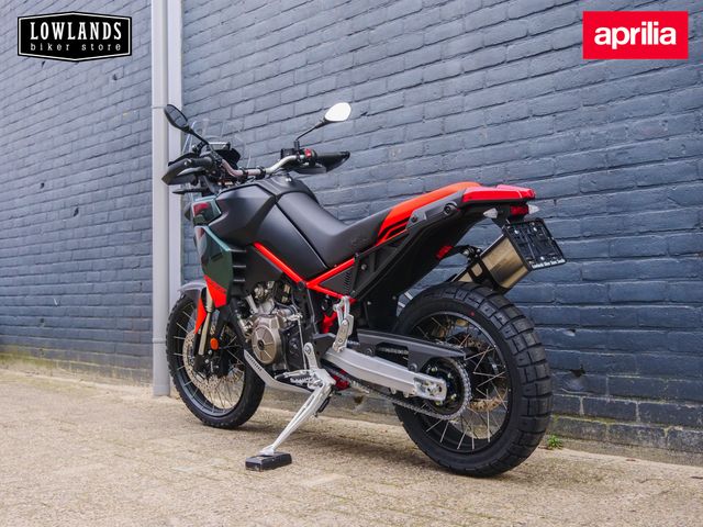 aprilia - tuareg-660