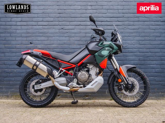 aprilia - tuareg-660