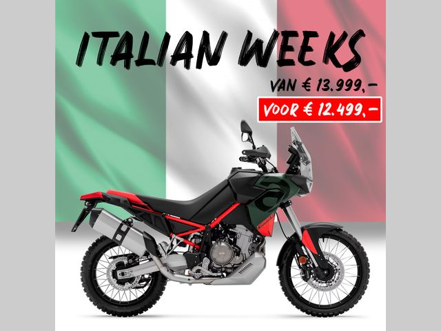 aprilia - tuareg-660