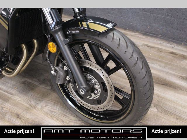 kawasaki - vulcan-s-special-edition