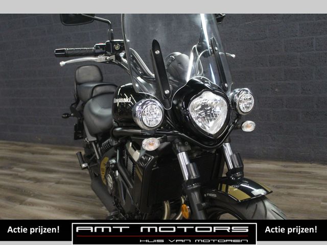 kawasaki - vulcan-s-special-edition