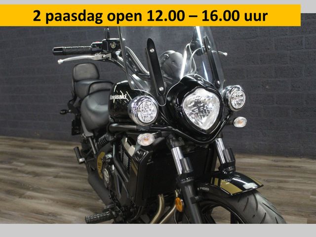 kawasaki - vulcan-s