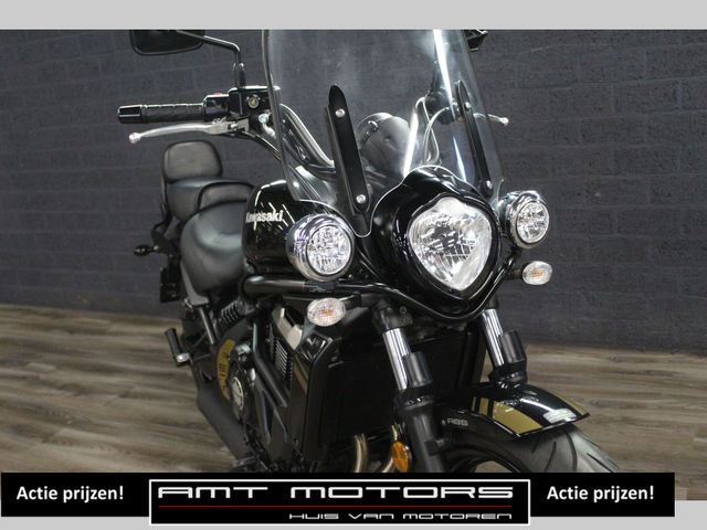 kawasaki - vulcan-s