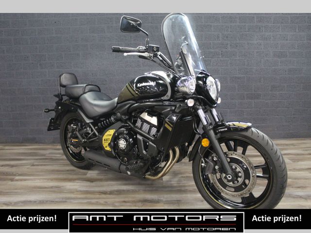 kawasaki - vulcan-s-special-edition