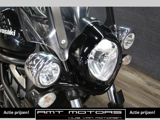 kawasaki - vulcan-s-special-edition